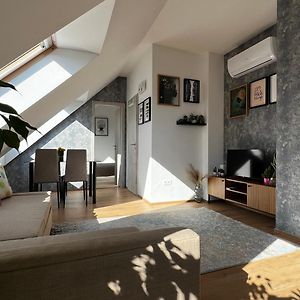 Appartement met een Slaapkamer